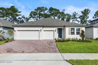 Brand new, energy-efficient home available NOW! Deciding where on LPGA International Golf Course in Florida - for sale on GolfHomes.com, golf home, golf lot