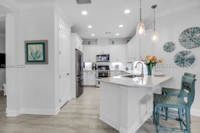 Coastal Charm in Margaritaville! Upgrades galore in this on Tradition National Golf Club in South Carolina - for sale on GolfHomes.com, golf home, golf lot
