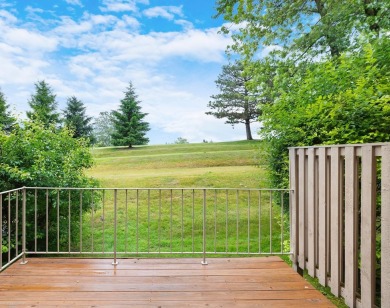Nature, Convenience & Comfort All in One! Welcome to a on Great Oaks Country Club in Michigan - for sale on GolfHomes.com, golf home, golf lot