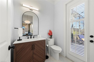 GOLF INCLUDED + FULLY RENOVATED single family home with Scenic on Colonial Country Club in Florida - for sale on GolfHomes.com, golf home, golf lot