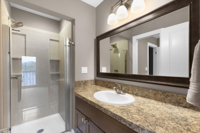 Nature, Convenience & Comfort All in One! Welcome to a on Great Oaks Country Club in Michigan - for sale on GolfHomes.com, golf home, golf lot