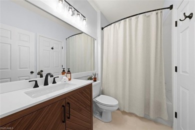 GOLF INCLUDED + FULLY RENOVATED single family home with Scenic on Colonial Country Club in Florida - for sale on GolfHomes.com, golf home, golf lot