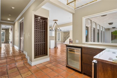 Wake up to sweeping bay views and end each day with sunsets that on Northshore Country Club in Texas - for sale on GolfHomes.com, golf home, golf lot