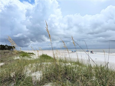 Have you been to Alabama's beautiful historic Dauphin Island? on Isle Dauphine Club Golf Course in Alabama - for sale on GolfHomes.com, golf home, golf lot