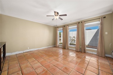 Wake up to sweeping bay views and end each day with sunsets that on Northshore Country Club in Texas - for sale on GolfHomes.com, golf home, golf lot