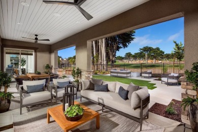 Two-Story Home, Gated Community on Golf Course, Open Concept on Bayonet/Black Horse Golf Course in California - for sale on GolfHomes.com, golf home, golf lot