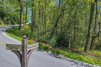 Your Luxury Mountain Retreat in Cullasaja Club - New on Cullasaja Club in North Carolina - for sale on GolfHomes.com, golf home, golf lot