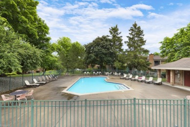 Nature, Convenience & Comfort All in One! Welcome to a on Great Oaks Country Club in Michigan - for sale on GolfHomes.com, golf home, golf lot
