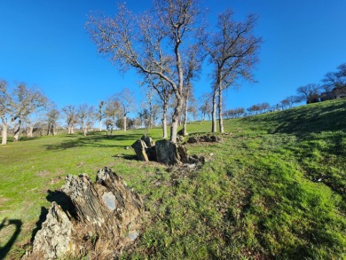 Fabulous location for your future dream home! Enjoy views of the on The Club at Copper Valley Golf Course in California - for sale on GolfHomes.com, golf home, golf lot