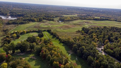 BUY ONE AND SELL THE OTHER ? Unique opportunity! on Stonehenge Golf Club in Michigan - for sale on GolfHomes.com, golf home, golf lot