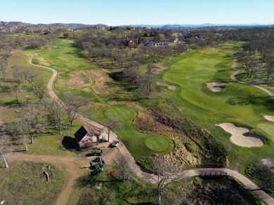 Fabulous location for your future dream home! Enjoy views of the on The Club at Copper Valley Golf Course in California - for sale on GolfHomes.com, golf home, golf lot