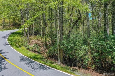 Your Luxury Mountain Retreat in Cullasaja Club - New on Cullasaja Club in North Carolina - for sale on GolfHomes.com, golf home, golf lot