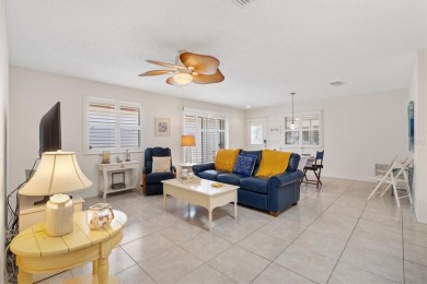 Welcome to your dream retirement haven in THE VILLAGES, Florida on The Links of Spruce Creek in Florida - for sale on GolfHomes.com, golf home, golf lot