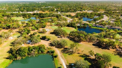 Live the Florida Dream in this Stunning Corner Lot Home on 1/3 on Heather Golf and Country Club in Florida - for sale on GolfHomes.com, golf home, golf lot