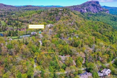Your Luxury Mountain Retreat in Cullasaja Club - New on Cullasaja Club in North Carolina - for sale on GolfHomes.com, golf home, golf lot