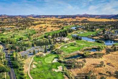 Fabulous location for your future dream home! Enjoy views of the on The Club at Copper Valley Golf Course in California - for sale on GolfHomes.com, golf home, golf lot