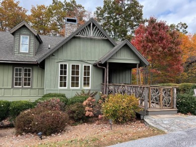 Trillium Golf Membership included in the price of this unit on Trillium Links in North Carolina - for sale on GolfHomes.com, golf home, golf lot