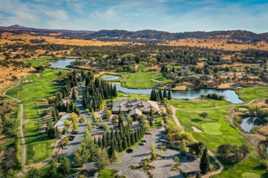 Fabulous location for your future dream home! Enjoy views of the on The Club at Copper Valley Golf Course in California - for sale on GolfHomes.com, golf home, golf lot