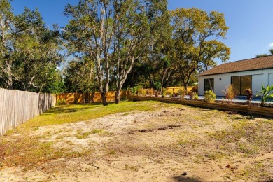 Live the Florida Dream in this Stunning Corner Lot Home on 1/3 on Heather Golf and Country Club in Florida - for sale on GolfHomes.com, golf home, golf lot