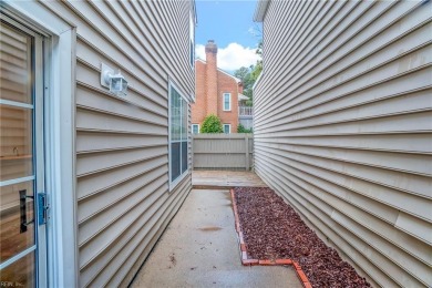 Welcome to this beautifully maintained 2-bedroom home in the on Kempsville Greens Municipal Golf Course in Virginia - for sale on GolfHomes.com, golf home, golf lot