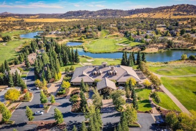 Fabulous location for your future dream home! Enjoy views of the on The Club at Copper Valley Golf Course in California - for sale on GolfHomes.com, golf home, golf lot