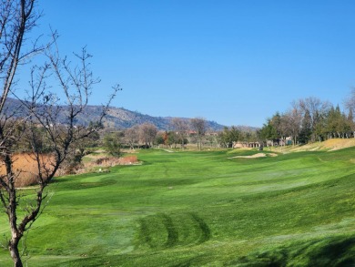 Fabulous location for your future dream home! Enjoy views of the on The Club at Copper Valley Golf Course in California - for sale on GolfHomes.com, golf home, golf lot