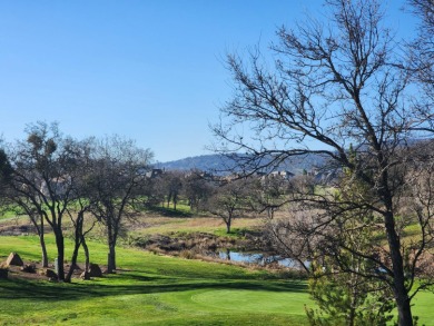 Fabulous location for your future dream home! Enjoy views of the on The Club at Copper Valley Golf Course in California - for sale on GolfHomes.com, golf home, golf lot