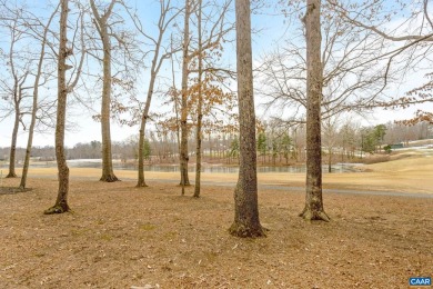 EXCEPTIONAL MILLION DOLLAR VIEWS OF FAIRWAY POND AND 18TH on Lake Monticello Golf Course in Virginia - for sale on GolfHomes.com, golf home, golf lot