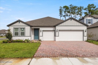 Brand new, energy-efficient home available NOW! Deciding where on LPGA International Golf Course in Florida - for sale on GolfHomes.com, golf home, golf lot