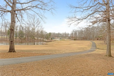 EXCEPTIONAL MILLION DOLLAR VIEWS OF FAIRWAY POND AND 18TH on Lake Monticello Golf Course in Virginia - for sale on GolfHomes.com, golf home, golf lot