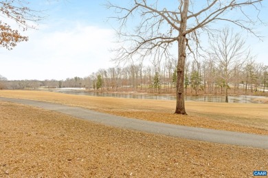 EXCEPTIONAL MILLION DOLLAR VIEWS OF FAIRWAY POND AND 18TH on Lake Monticello Golf Course in Virginia - for sale on GolfHomes.com, golf home, golf lot