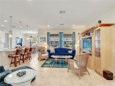 Discover this move-in ready gem!  Welcome to this beautifully on Palmetto-Pine Country Club in Florida - for sale on GolfHomes.com, golf home, golf lot