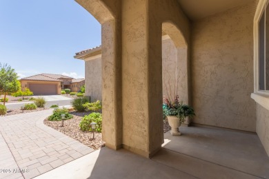 VIBRANT, MODERN, ACTIVE ADULT COMMUNITY! Come make it your on Poston Butte Golf Club in Arizona - for sale on GolfHomes.com, golf home, golf lot