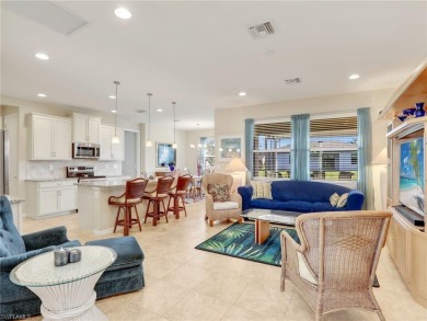 Discover this move-in ready gem!  Welcome to this beautifully on Palmetto-Pine Country Club in Florida - for sale on GolfHomes.com, golf home, golf lot