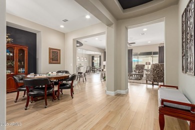 VIBRANT, MODERN, ACTIVE ADULT COMMUNITY! Come make it your on Poston Butte Golf Club in Arizona - for sale on GolfHomes.com, golf home, golf lot