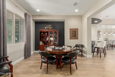 VIBRANT, MODERN, ACTIVE ADULT COMMUNITY! Come make it your on Poston Butte Golf Club in Arizona - for sale on GolfHomes.com, golf home, golf lot