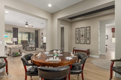 VIBRANT, MODERN, ACTIVE ADULT COMMUNITY! Come make it your on Poston Butte Golf Club in Arizona - for sale on GolfHomes.com, golf home, golf lot