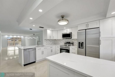 Stunning Corner Unit in Wynmoor! ALL appliances are NEW. NO on Wynmoor Golf Course in Florida - for sale on GolfHomes.com, golf home, golf lot