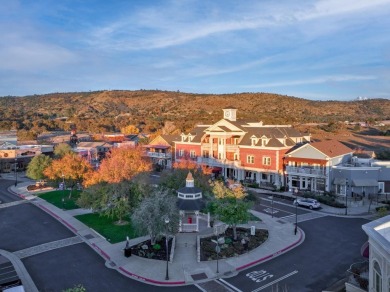 Fabulous location for your future dream home! Enjoy views of the on The Club at Copper Valley Golf Course in California - for sale on GolfHomes.com, golf home, golf lot