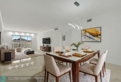 Stunning Corner Unit in Wynmoor! ALL appliances are NEW. NO on Wynmoor Golf Course in Florida - for sale on GolfHomes.com, golf home, golf lot
