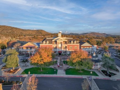 Fabulous location for your future dream home! Enjoy views of the on The Club at Copper Valley Golf Course in California - for sale on GolfHomes.com, golf home, golf lot