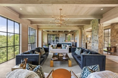 Welcome to Chateau Margaux: This masterfully conceived custom on Mountaintop Golf and Lake Club in North Carolina - for sale on GolfHomes.com, golf home, golf lot