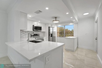 Stunning Corner Unit in Wynmoor! ALL appliances are NEW. NO on Wynmoor Golf Course in Florida - for sale on GolfHomes.com, golf home, golf lot