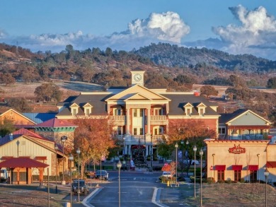 Fabulous location for your future dream home! Enjoy views of the on The Club at Copper Valley Golf Course in California - for sale on GolfHomes.com, golf home, golf lot