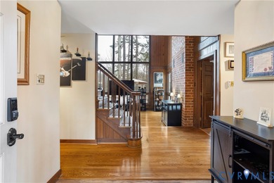 Welcome home to the Brandermill community, where golf course on Brandermill Country Club in Virginia - for sale on GolfHomes.com, golf home, golf lot