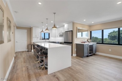 Top-Floor Corner Condo will Elevate your lifestyle in this on The Landings Yacht, Golf and Tennis Club in Florida - for sale on GolfHomes.com, golf home, golf lot