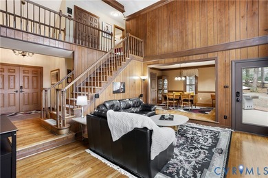 Welcome home to the Brandermill community, where golf course on Brandermill Country Club in Virginia - for sale on GolfHomes.com, golf home, golf lot