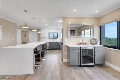 Top-Floor Corner Condo will Elevate your lifestyle in this on The Landings Yacht, Golf and Tennis Club in Florida - for sale on GolfHomes.com, golf home, golf lot