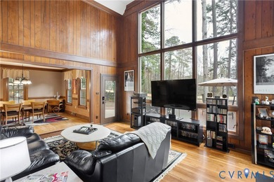 Welcome home to the Brandermill community, where golf course on Brandermill Country Club in Virginia - for sale on GolfHomes.com, golf home, golf lot