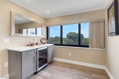 Top-Floor Corner Condo will Elevate your lifestyle in this on The Landings Yacht, Golf and Tennis Club in Florida - for sale on GolfHomes.com, golf home, golf lot
